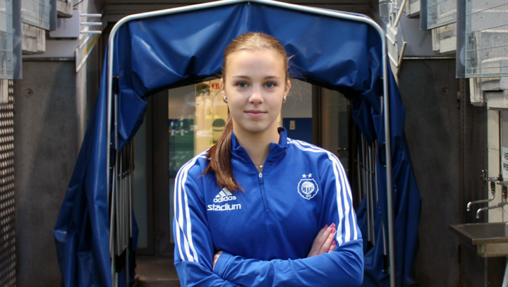 Noora Karvonen - HJK Helsinki