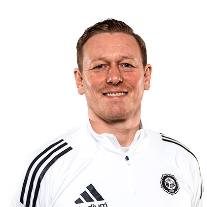 Mikael Forssell