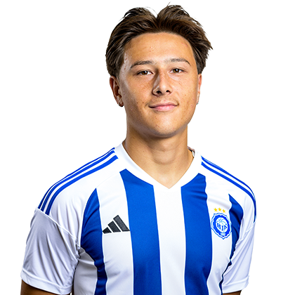 Kai Meriluoto