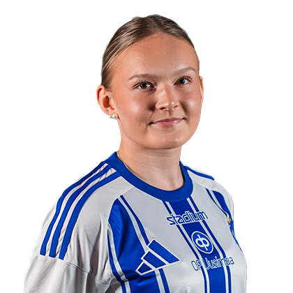 Iiris Holmström