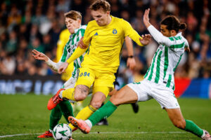 241219 Betis-HJK Rapsa 16×9 241219 Betis-HJK Rapsa 16×9