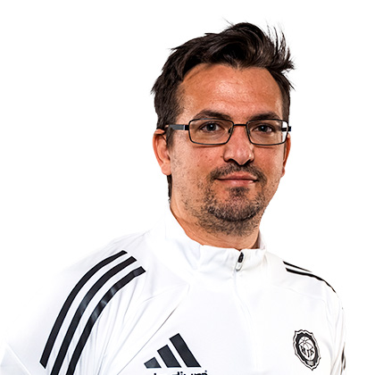 Edgar Reina