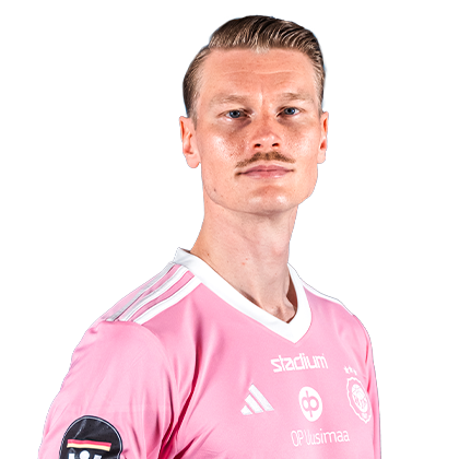 Jesse Öst