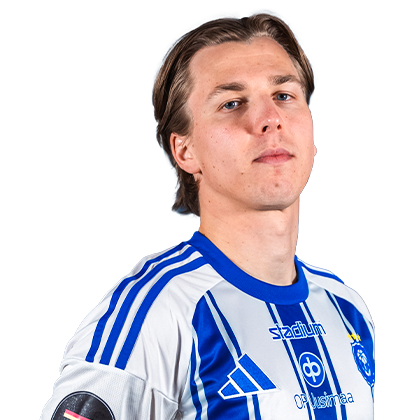 Lucas Lingman