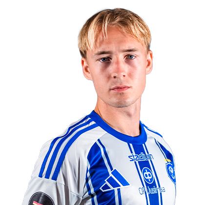 Liam Möller
