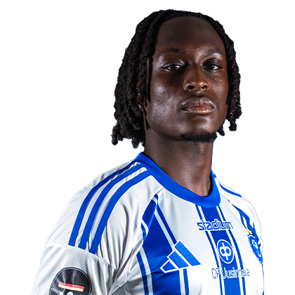 Michael Boamah