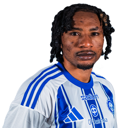 Francis Etu