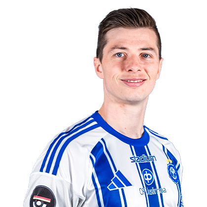 Daniel O’Shaughnessy