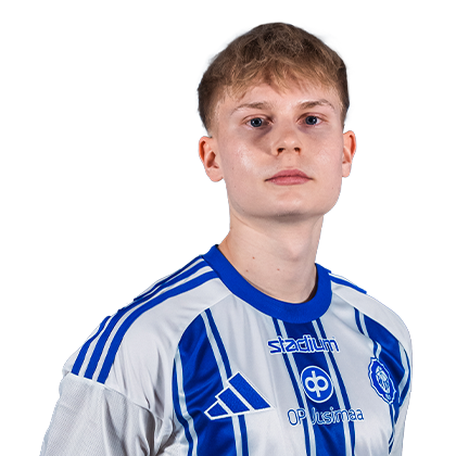 Kaius Hardén