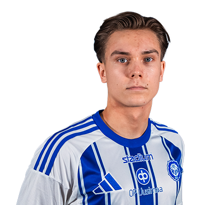 Leevi Palmula