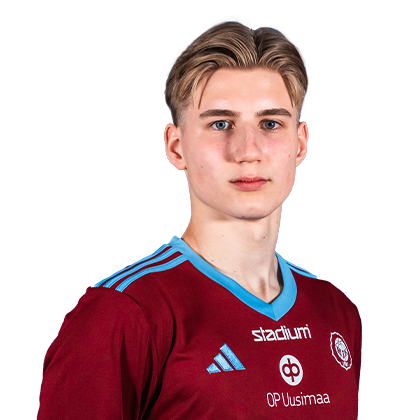 Mitja Haapanen
