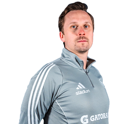 Aleksi Lalli