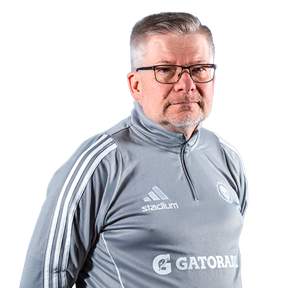 Petteri Jutila
