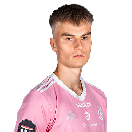 Elmo Henriksson