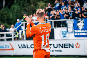 Kiitos Elmo 16X9 clean Kiitos Elmo 16X9 clean