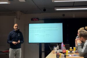 koulutus ke Maurizio Pratesi koulutus ke Maurizio Pratesi