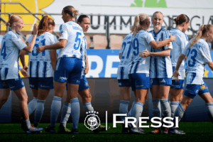 HJK x Fressi HJK x Fressi