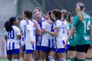 260207 HJK-IF Gnistan Raportti Clean 16X9 260207 HJK-IF Gnistan Raportti Clean 16X9