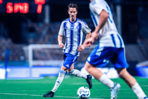 260221 Marlo Hyvönen IFK Mariehmaniin Clean 16X9 260221 Marlo Hyvönen IFK Mariehmaniin Clean 16X9