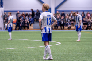 260207 HJK-IF Gnistan Raportti Clean 16X9 260207 HJK-IF Gnistan Raportti Clean 16X9