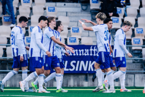 260321 HJK-SJK Raportti Clean 16X9 260321 HJK-SJK Raportti Clean 16X9